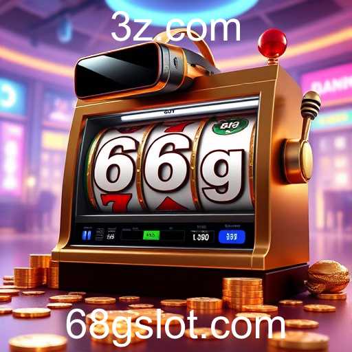 A Revolução do 68g Slot no Mercado de Jogos