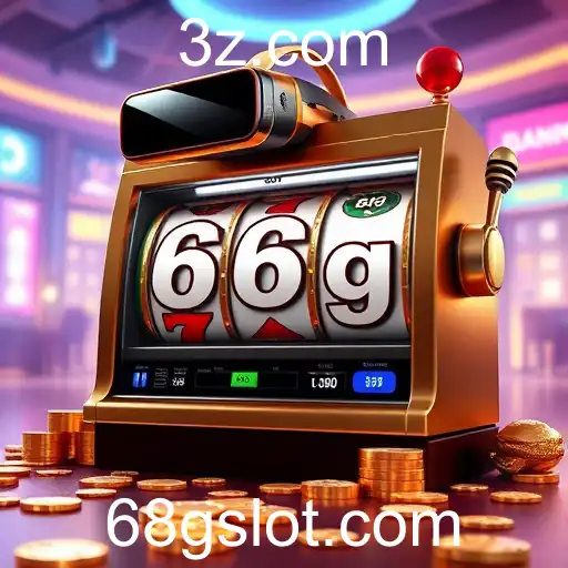 A Revolução do 68g Slot no Mercado de Jogos