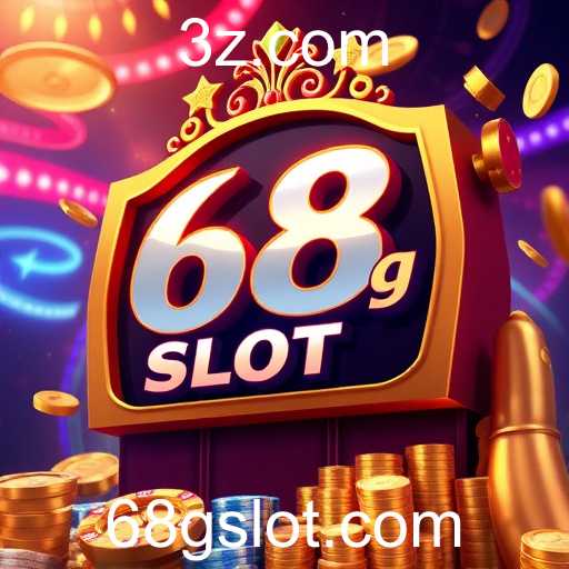 A Ascensão do 68g Slot no Universo dos Jogos Online