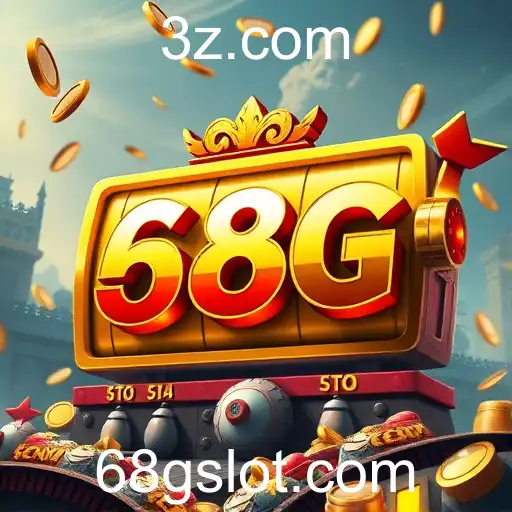 A Ascensão do Slot 68g: Um Novo Fenômeno nos Jogos Online