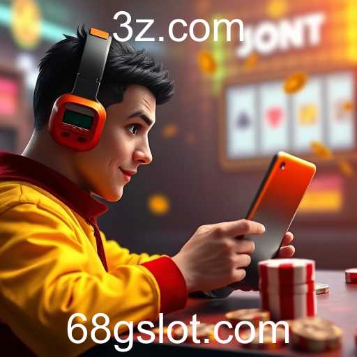 A Ascensão dos Jogos de Azar Online em 2026