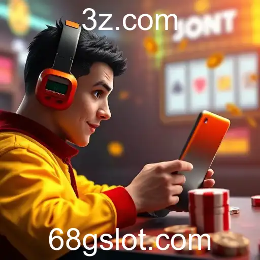 A Ascensão dos Jogos de Azar Online em 2026