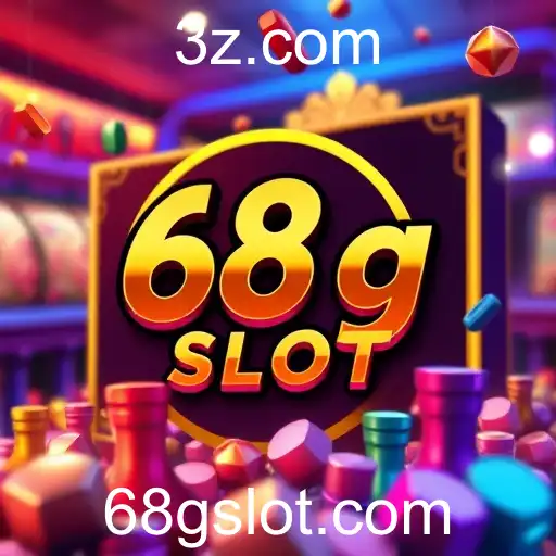 Evolução dos Jogos Online com 68g Slot