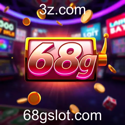 A Evolução dos Jogos de Azar e o Impacto do 68g Slot