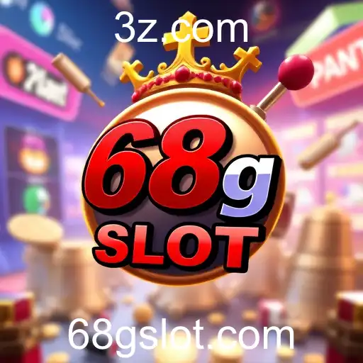 Evolução dos Jogos Online e o Impacto do 68g Slot