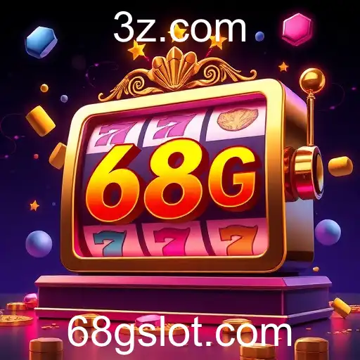 A Expansão das Slots Online e o Fenômeno 68g
