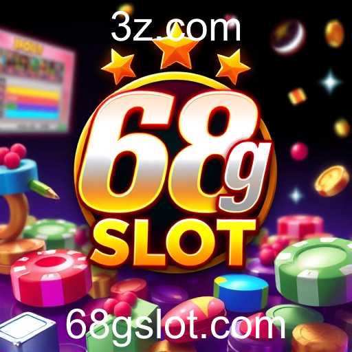 A Revolução dos Slots: 68g Slot e as Novas Tendências nos Jogos