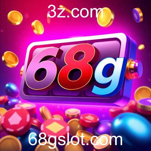 O Avanço do Mercado de Jogos: 68g Slot Ganha Destaque