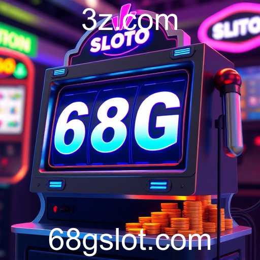 O Impacto Crescente do Slot 68g nos Últimos Anos
