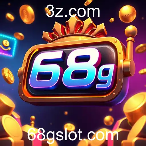 O Impacto do '68g Slot' no Cenário de Jogos em 2026