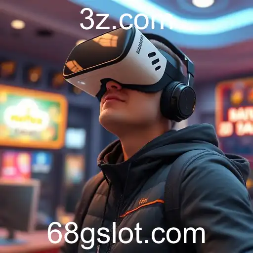 O Impacto dos Avanços Tecnológicos nos Jogos Online