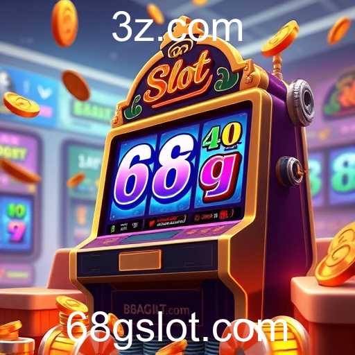 Inovação nos Jogos Virtuais e o Fenômeno 68g Slot