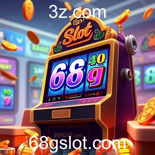 Inovação nos Jogos Virtuais e o Fenômeno 68g Slot