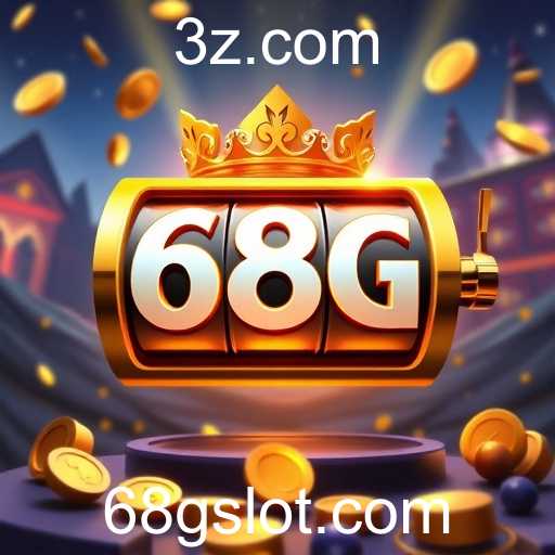 A Revolução dos Jogos Online com 68g Slot