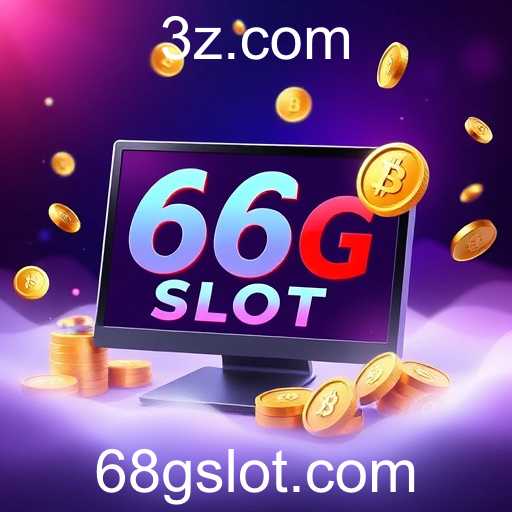 Revolução no Mundo dos Jogos com a 68g Slot