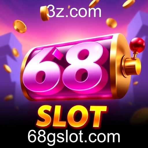 A Revolução dos Jogos Online com 68g Slot