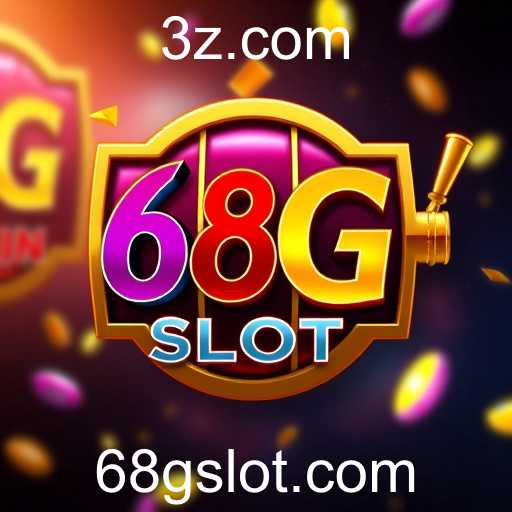 A Ascensão dos Jogos de Sorte com 68g slot