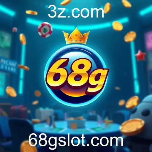 A Ascensão dos Jogos Online e a Popularidade do 68g Slot