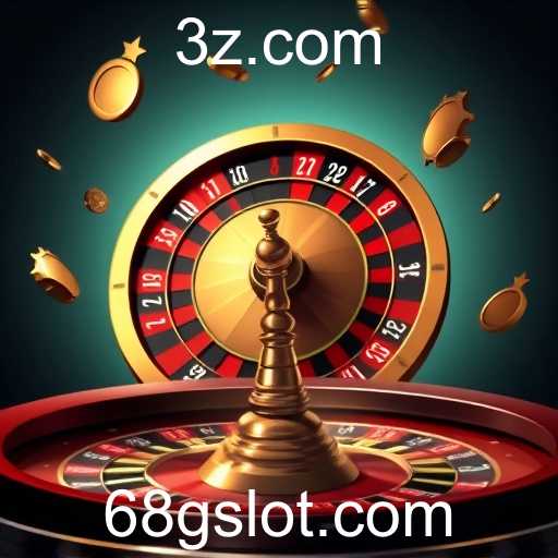 A Fascinante Arte de Jogar Roleta no Site 68g Slot