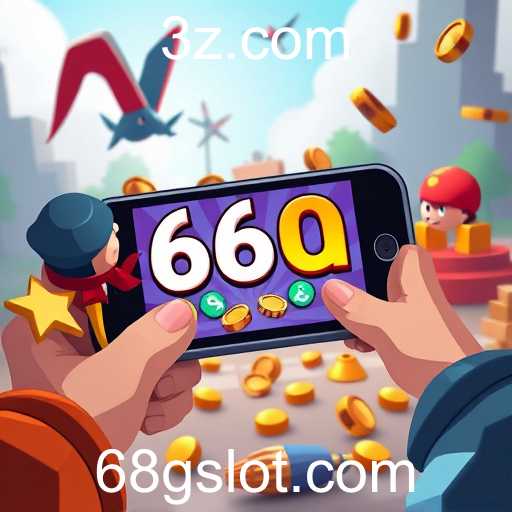 Tendências e Novidades no Universo dos Jogos de Slots