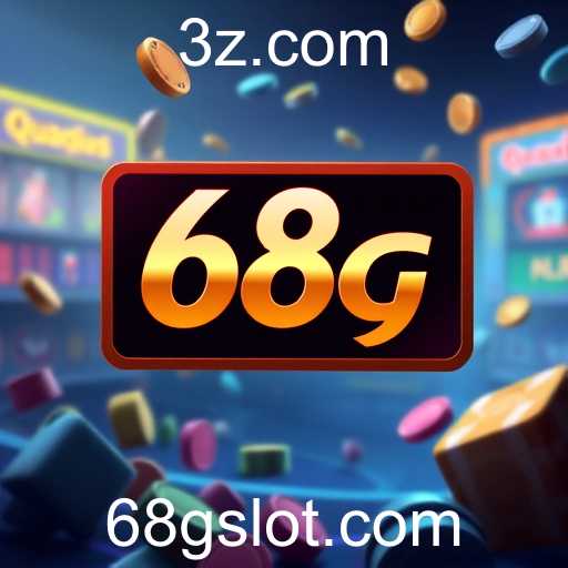 A Revolução dos Jogos Online: 68g Slot em 2026